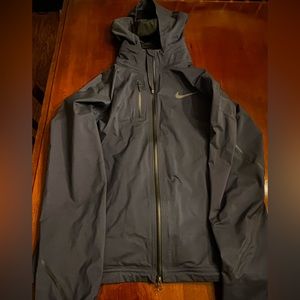 Nike jacket